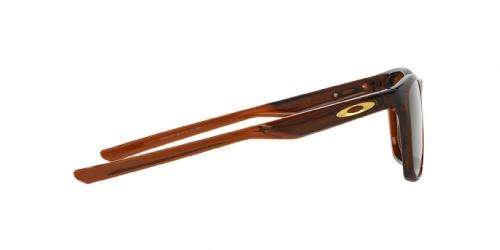 ORIGINAL OAKLEY TRILLBE X ROOTBEER SUNGLASSES. BRAND NEW!