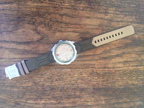 DIESEL DZ1735 MACHINUS QUARTZ MENS WATCH