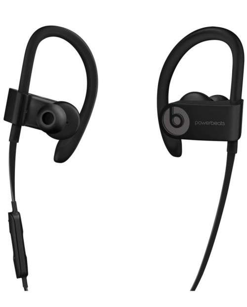 ORIGINAL BEATS: POWERBEATS 3 BY DRE BLUETOOTH EARPHONES (DEMO NEW!!!)