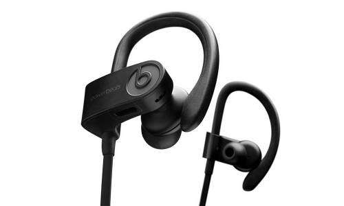 ORIGINAL BEATS: POWERBEATS 3 BY DRE BLUETOOTH EARPHONES (DEMO NEW!!!)
