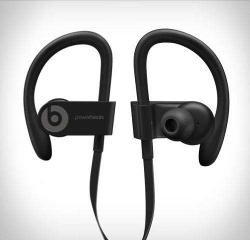 ORIGINAL BEATS: POWERBEATS 3 BY DRE BLUETOOTH EARPHONES (DEMO NEW!!!)