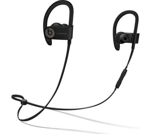 ORIGINAL BEATS: POWERBEATS 3 BY DRE BLUETOOTH EARPHONES (DEMO NEW!!!)