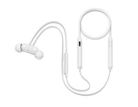 ORIGINAL WHITE BEATS X BY DRE BLUETOOTH EARPHONES (DEMO NEW!!!)