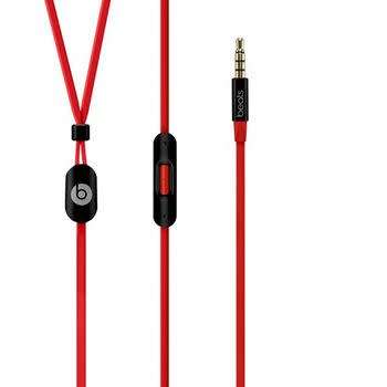 Urbeats by Dre Black & Red Earphones (BRAND NEW/SEALED)