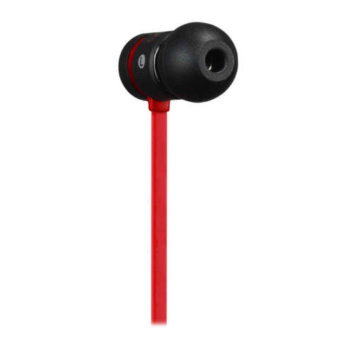 Urbeats by Dre Black & Red Earphones (BRAND NEW/SEALED)