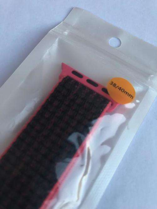 Apple Watch Series 2 38mm