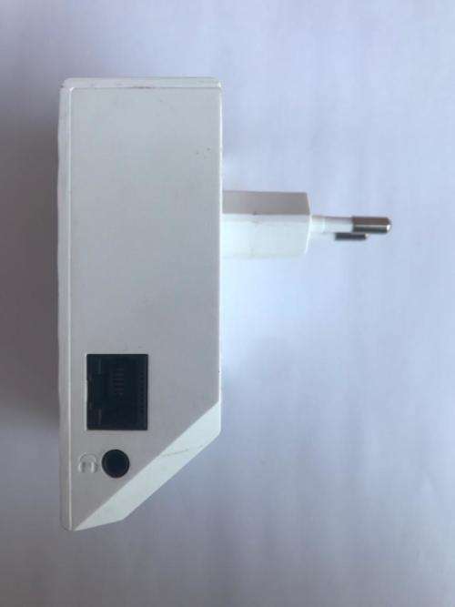 Asus RP-N53 N600 Dual Band Wireless Repeater (as new)