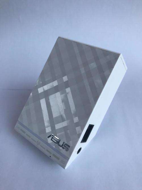 Asus RP-N53 N600 Dual Band Wireless Repeater (as new)