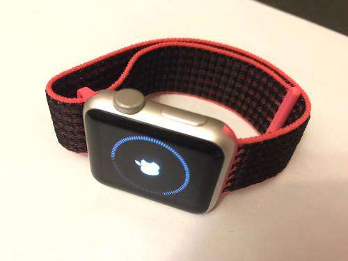 Apple Watch Series 2 38mm