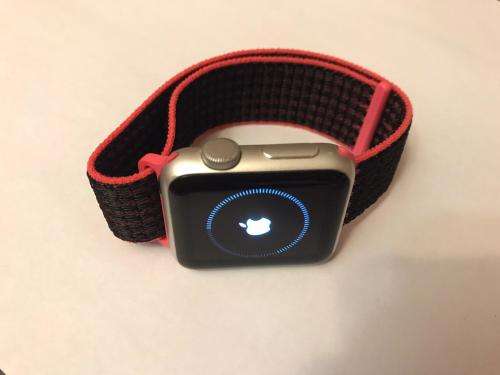 Apple Watch Series 2 38mm