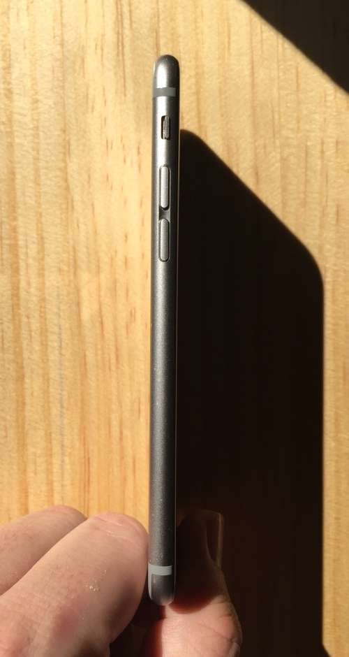 Apple Iphone 6 16GB Silver