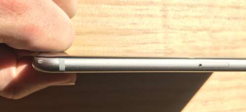 Apple Iphone 6 16GB Silver