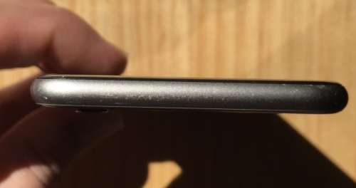 Apple Iphone 6 16GB Silver