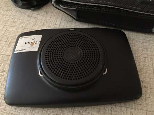 Tomtom XL Classic GPS