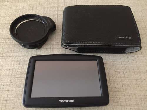 Tomtom XL Classic GPS