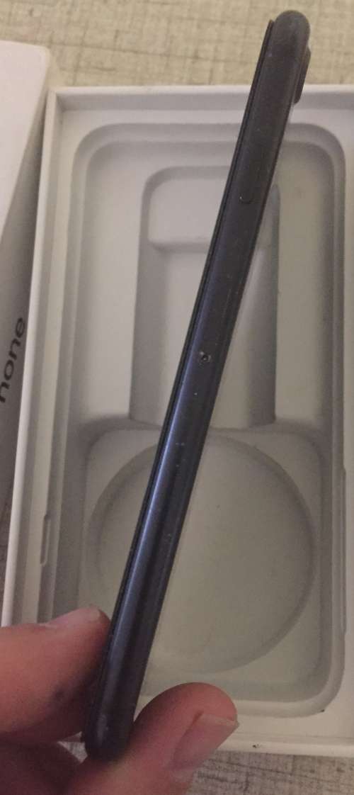 Iphone 7 128GB Space Gray (PLEASE READ)