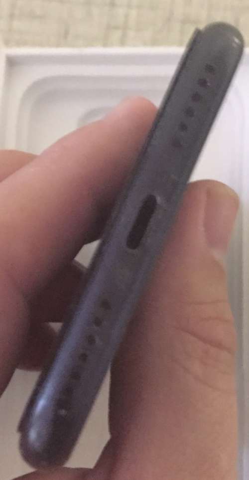 Iphone 7 128GB Space Gray (PLEASE READ)