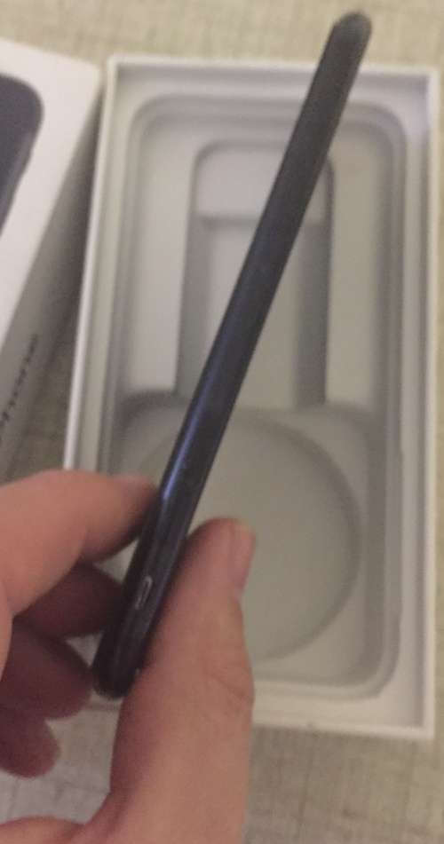 Iphone 7 128GB Space Gray (PLEASE READ)