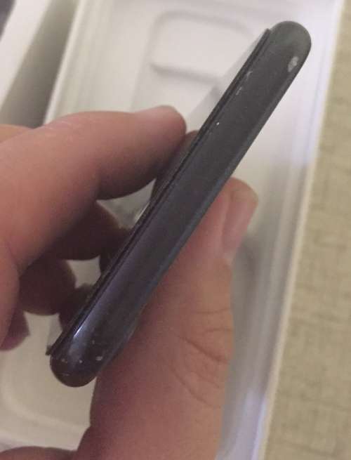 Iphone 7 128GB Space Gray (PLEASE READ)