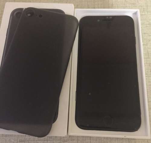 Iphone 7 128GB Space Gray (PLEASE READ)