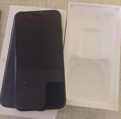 Iphone 7 128GB Space Gray (PLEASE READ)