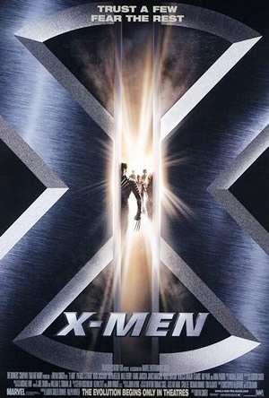 X-MEN (special edition!!)