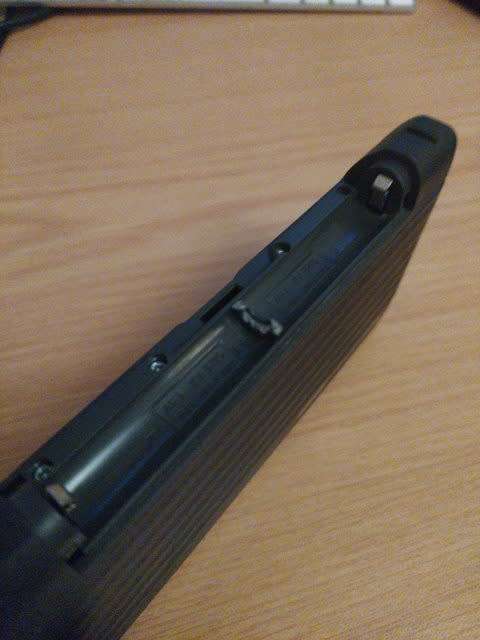 Psion Series 5mx & Psion Series 3 Retro PDAs