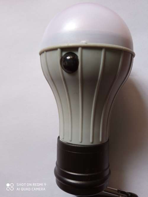 Multi purpose led camping light