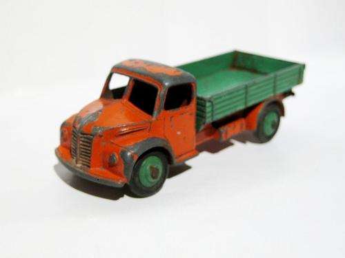 **RARE** Dinky Toys REAR TIPPING WAGON #414 in good condition! Grab a bargain!