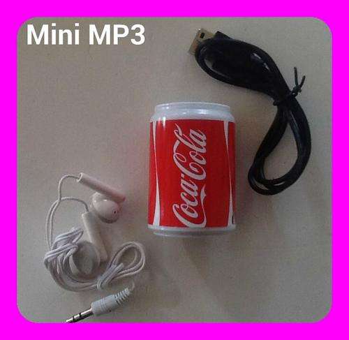 Mini MP3 player " great for gift"