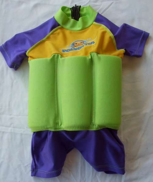 POLYOTTER - 1-2 YEARS