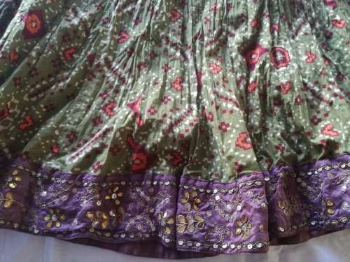 PRE LOVED INDIE/BOHO DRESSES & SCARVES - 10 ITEMS