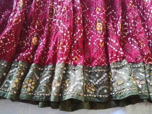 PRE LOVED INDIE/BOHO DRESSES & SCARVES - 10 ITEMS