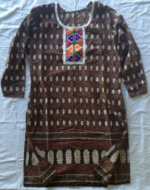 PRE LOVED INDIE/BOHO DRESSES & SCARVES - 10 ITEMS