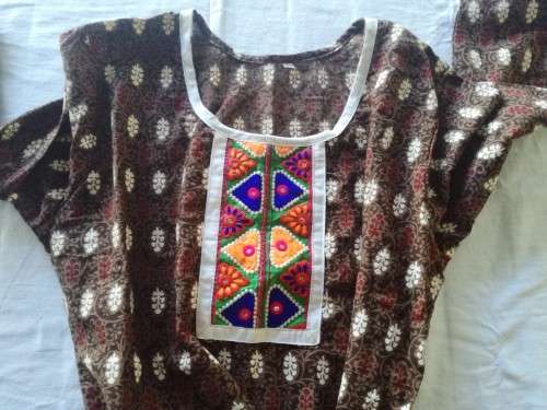 PRE LOVED INDIE/BOHO DRESSES & SCARVES - 10 ITEMS