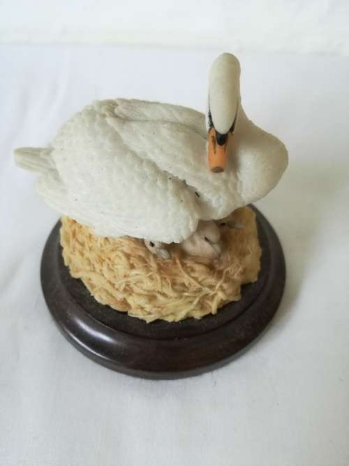 COUNTRY ARTISTS - STRATFORD-UPON-AVON - SWAN