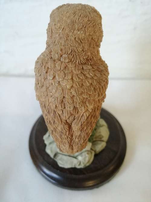 COUNTRY ARTISTS - STRATFORD-UPON-AVON - OWL