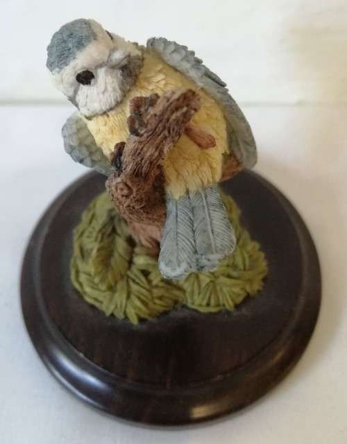 COUNTRY ARTISTS - STRATFORD -UPON - AVON - BIRD