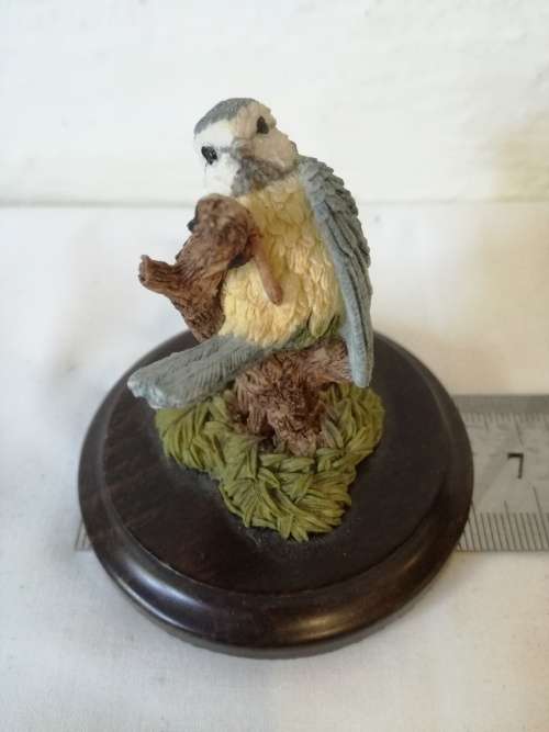 COUNTRY ARTISTS - STRATFORD -UPON - AVON - BIRD