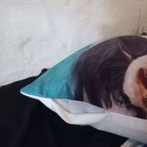 45 X 45 CM NEW SCATTER CUSHION / WITHOUT INNER