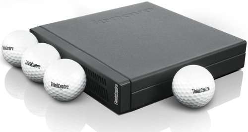 Lenovo ThinkCentre M73 Tiny - Intel Core i5-4460T ( 1.90GHz 3MB) 8 GB Ram 500GB HDD