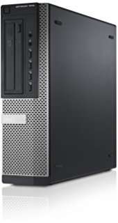 Dell OptiPlex 7010 - Core i5 3470 3.2 GHz