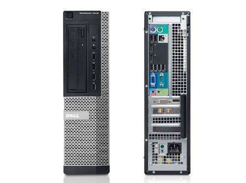 Dell OptiPlex 7010 - Core i5 3470 3.2 GHz