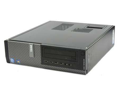 Dell OptiPlex 7010 - Core i5 3470 3.2 GHz
