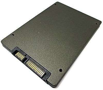 Micron 256gb 2.5" SATA 6Gb/s Real SSD C400 (Solid State Drive)
