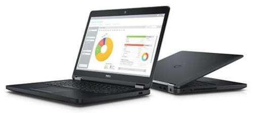 Dell Latitude E5440 - 14" Business Notebook - Core i5 4300U - 8 GB RAM - 500 GB Hard Drive