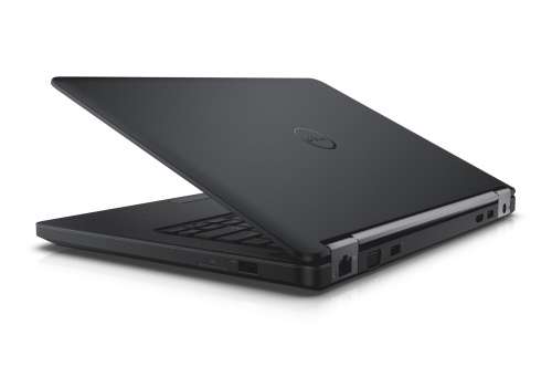 Dell Latitude E5440 - 14" Business Notebook - Core i5 4300U - 8 GB RAM - 500 GB Hard Drive