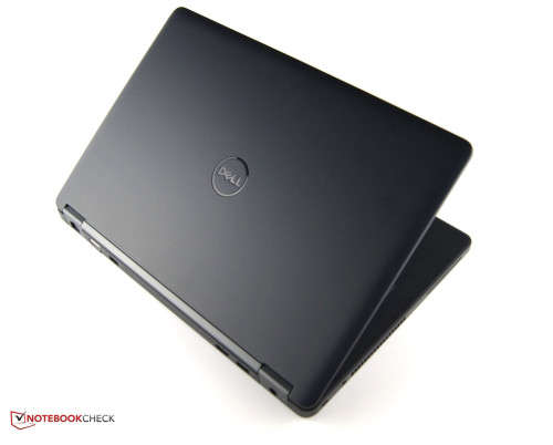Dell Latitude E5440 - 14" Business Notebook - Core i5 4300U - 8 GB RAM - 500 GB Hard Drive