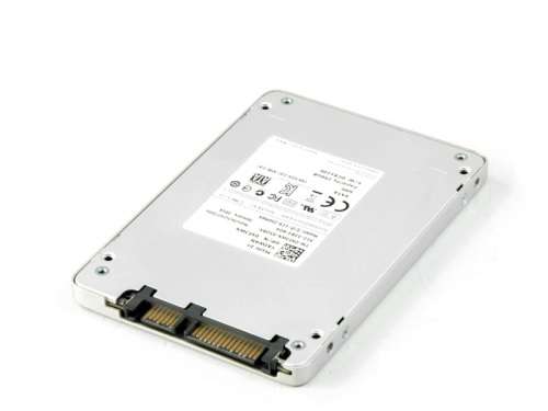SOLID STATE DRIVE 256GB SATA 2.5"  LCS-256M6S