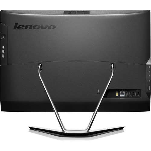 Lenovo C470 21.5" Multi-Touch All-in-One Desktop Computer